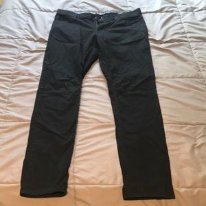 Michael Kors Parker Slim-Fit Jeans 34/34